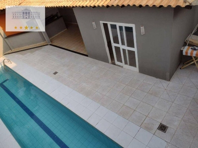 Sobrado, 3 quartos, 184 m² - Foto 3