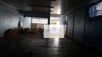 Loja-Salão, 262 m² - Foto 2