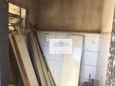 Depósito-Galpão, 250 m² - Foto 2