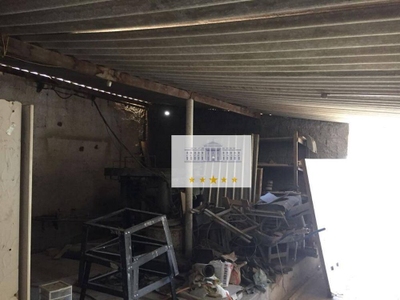 Depósito-Galpão, 250 m² - Foto 4