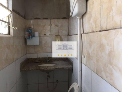 Depósito-Galpão, 250 m² - Foto 3