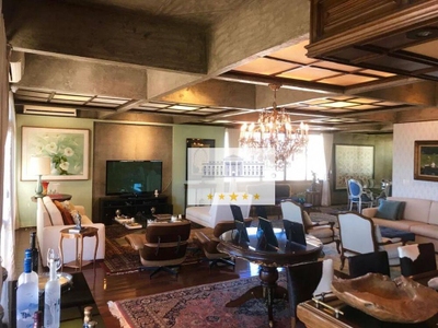 Apartamento, 3 quartos, 380 m² - Foto 1