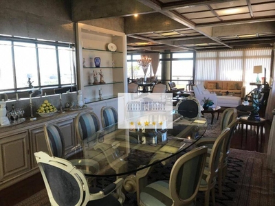 Apartamento, 3 quartos, 380 m² - Foto 3