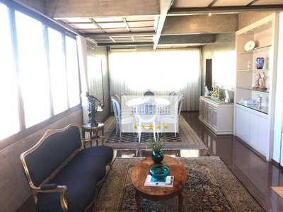 Apartamento, 3 quartos, 380 m² - Foto 2