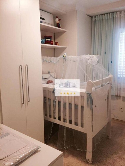 Apartamento, 2 quartos, 84 m² - Foto 3