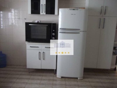 Casa, 3 quartos, 215 m² - Foto 4