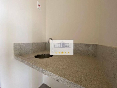 Sala-Conjunto, 38 m² - Foto 3