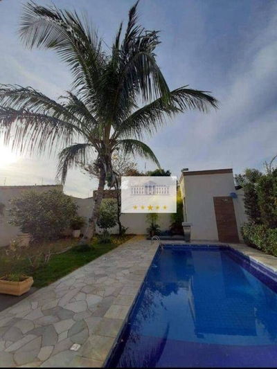 Casa, 3 quartos, 140 m² - Foto 1