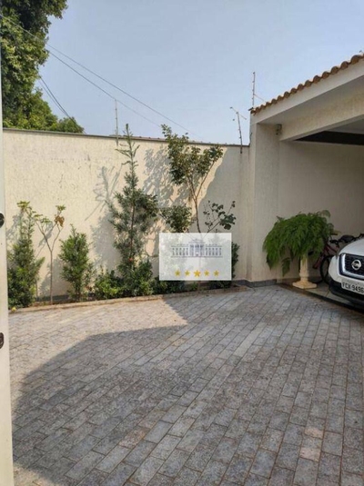 Casa, 3 quartos, 140 m² - Foto 3