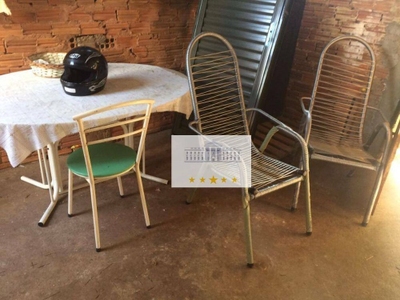 Casa, 2 quartos, 60 m² - Foto 4