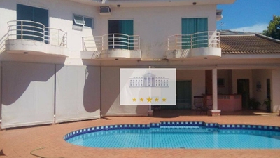 Casa de Condomínio, 5 quartos - Foto 2