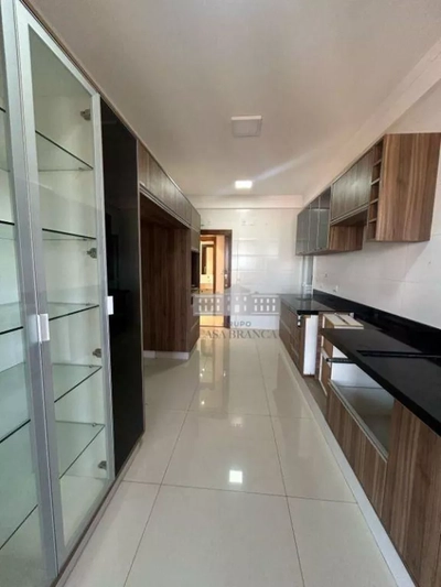 Apartamento, 3 quartos, 170 m² - Foto 4