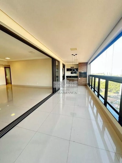 Apartamento, 3 quartos, 170 m² - Foto 1