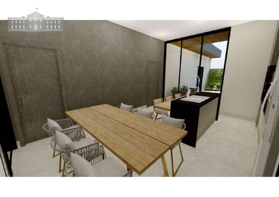 Casa de Condomínio, 3 quartos - Foto 3