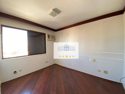 Apartamento, 3 quartos, 334 m² - Foto 3
