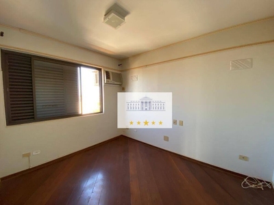 Apartamento, 3 quartos, 334 m² - Foto 2