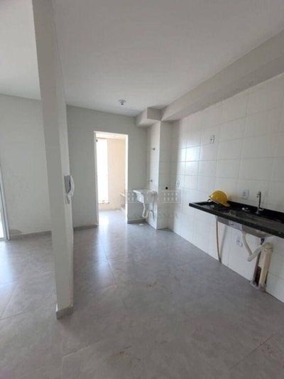Apartamento, 2 quartos, 58 m² - Foto 2