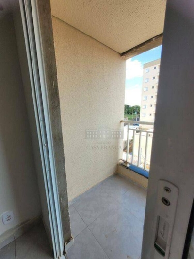 Apartamento, 2 quartos, 58 m² - Foto 4