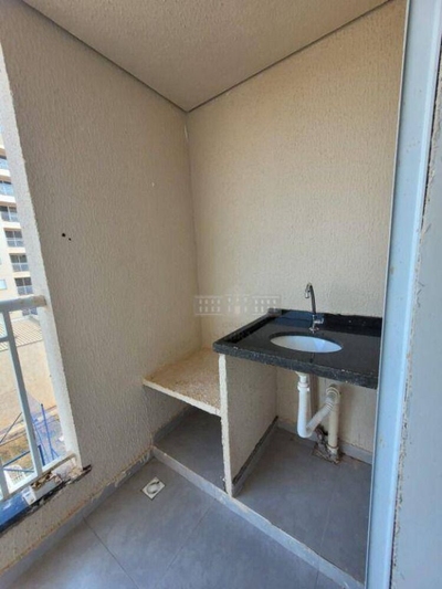 Apartamento, 2 quartos, 58 m² - Foto 1