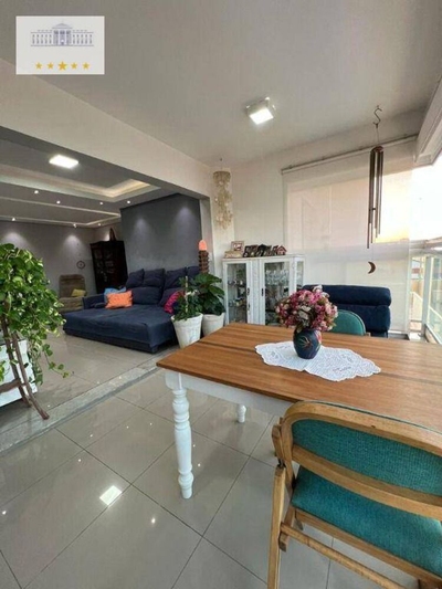 Apartamento, 3 quartos, 94 m² - Foto 1