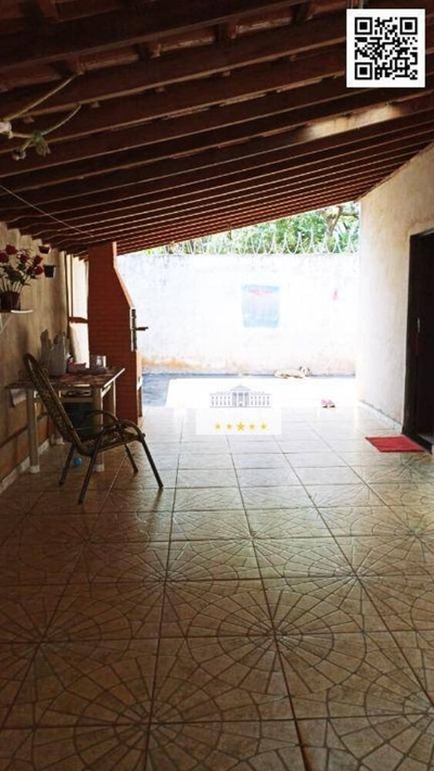 Casa, 3 quartos, 112 m² - Foto 3