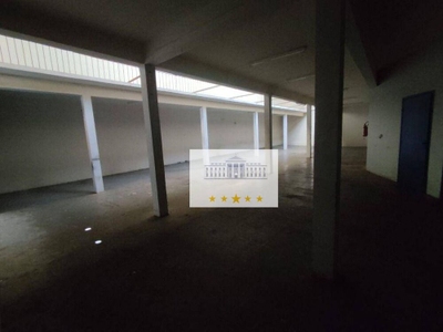 Prédio Inteiro, 1100 m² - Foto 2