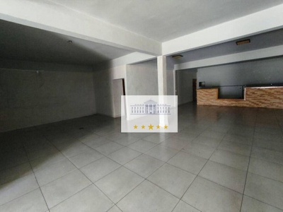 Prédio Inteiro, 1100 m² - Foto 1