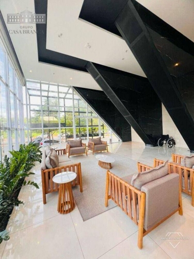 Sala-Conjunto, 99 m² - Foto 1