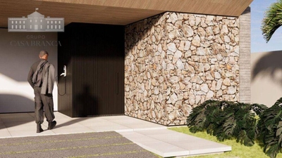 Casa de Condomínio, 3 quartos - Foto 3