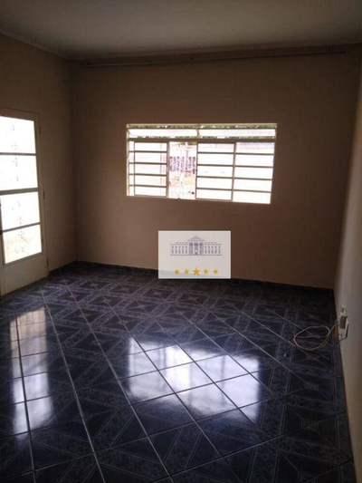 Casa, 5 quartos, 250 m² - Foto 2