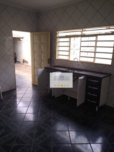 Casa, 5 quartos, 250 m² - Foto 4