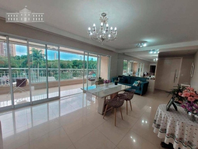 Apartamento, 3 quartos, 175 m² - Foto 2