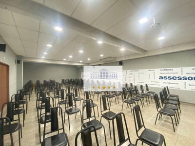 Prédio Inteiro, 1600 m² - Foto 5