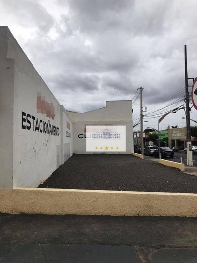 Terreno, 206 m² - Foto 1