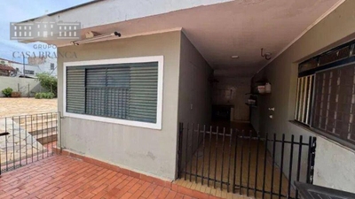 Casa, 3 quartos, 268 m² - Foto 4