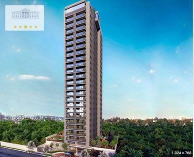 Apartamento, 2 quartos, 70 m² - Foto 4