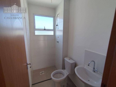 Apartamento, 2 quartos, 39 m² - Foto 2