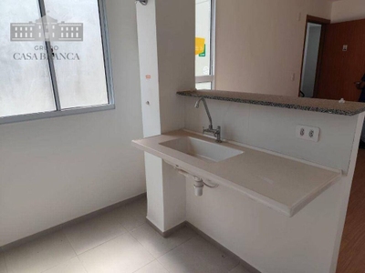 Apartamento, 2 quartos, 39 m² - Foto 5