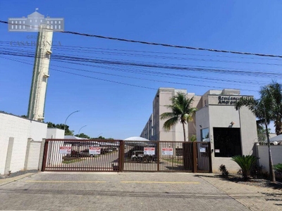 Apartamento, 2 quartos, 39 m² - Foto 1