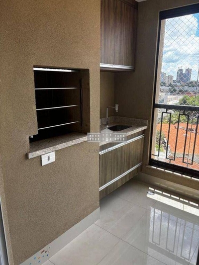 Apartamento, 3 quartos, 124 m² - Foto 4