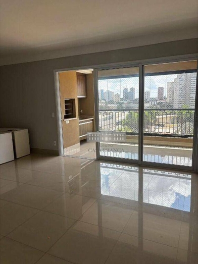 Apartamento, 3 quartos, 124 m² - Foto 1