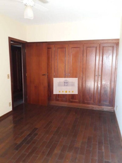 Apartamento, 3 quartos, 176 m² - Foto 2