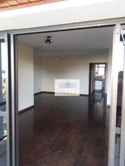 Apartamento, 3 quartos, 176 m² - Foto 1