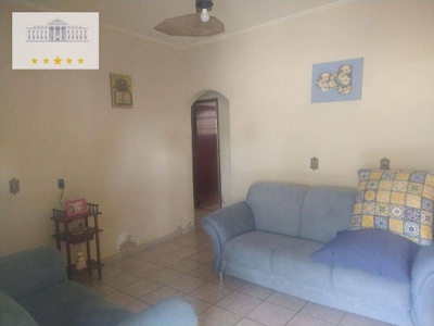 Casa, 3 quartos, 142 m² - Foto 1