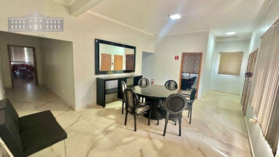 Prédio Inteiro, 461 m² - Foto 3