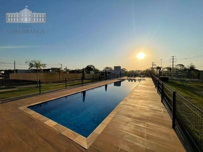 Loteamento e Condomínio, 200 m² - Foto 2