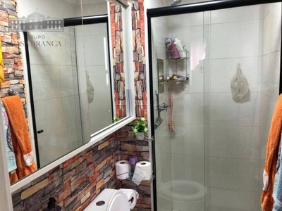 Apartamento, 2 quartos, 39 m² - Foto 4