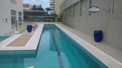 Apartamento, 3 quartos, 138 m² - Foto 3
