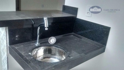 Apartamento, 3 quartos, 138 m² - Foto 2