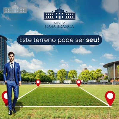 Terreno, 2211 m² - Foto 1